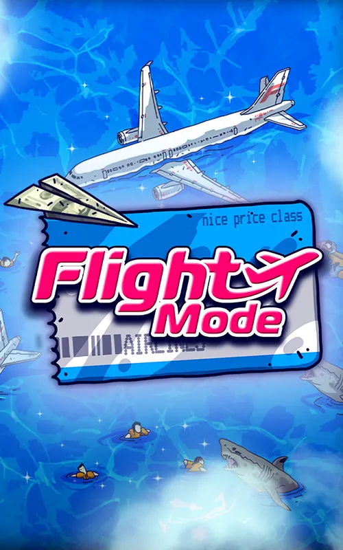 Flight Mode at Slot V Casino