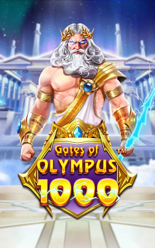 Gates of Olympus at Slot V Casino