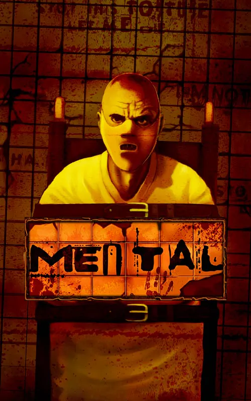 Mental at Slot V Casino